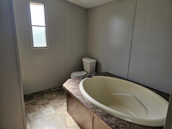 2010 Southern Energy  Home