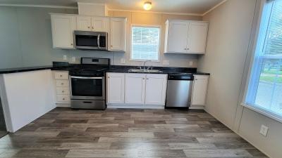 Mobile Home at 36 E. Arizona Belleville, MI 48111