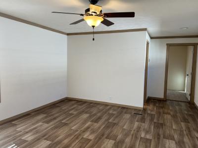 Photo 2 of 11 of home located at 2101 SW 38th Street, Lot 117 Lawton, OK 73505