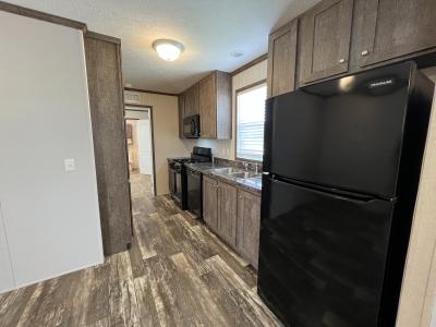 Mobile Home at 173 Colorado Belleville, MI 48111