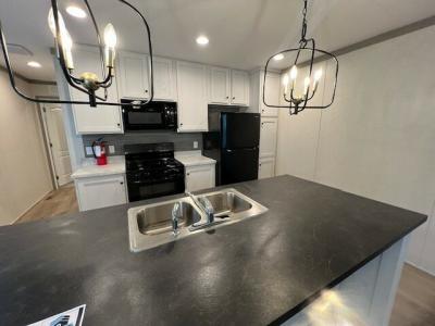 Mobile Home at 14566 N Red Bud Trail Lot #9 Buchanan, MI 49107