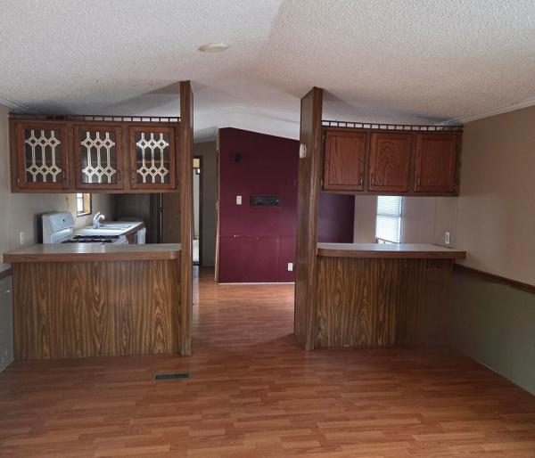 Photo 1 of 2 of home located at 9532 Anchor Dr. Clay Township, MI 48001