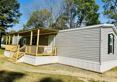 Mobile Home at 1001 Mcnutt Road #33 Conway, AR 72034