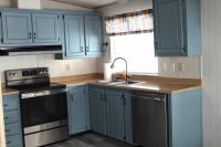 1992 Chandeleur Manufactured Home