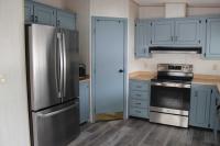 1992 Chandeleur Manufactured Home