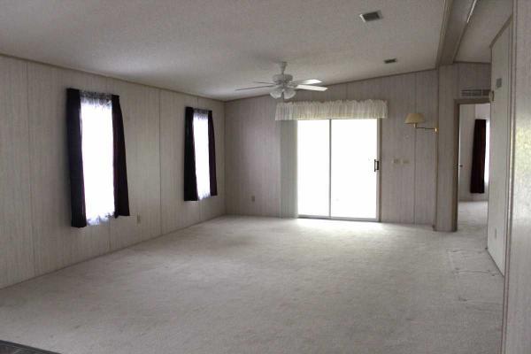 1992 Chandeleur Manufactured Home