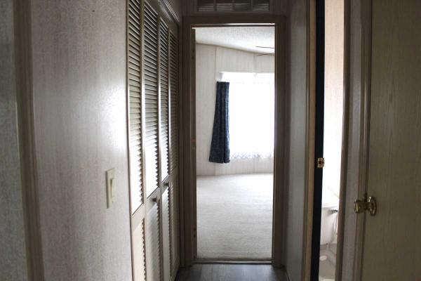 1992 Chandeleur Manufactured Home