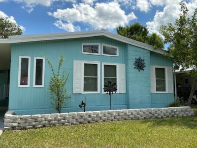 Mobile Home at 487 Waterbrook St Melbourne, FL 32934