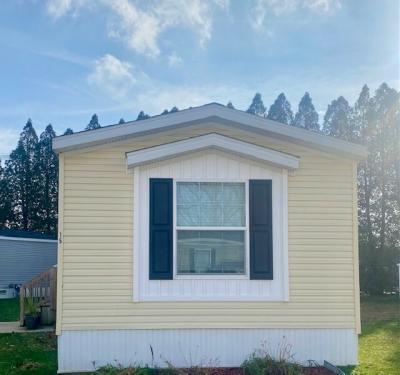 Mobile Home at 1800  West Main Street #15 Lowell, MI 49331