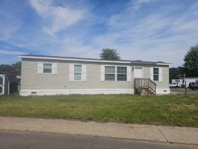 Mobile Home at 719 Ferncreek St. #46 Wyoming, MI 49509