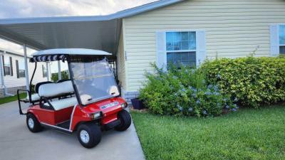 Mobile Home at 1182 Heartwood Cypress Drive Winter Haven, FL 33881