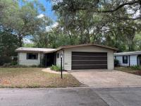 1986 Coro Manufactured Home