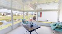1999 Palm Harbor Mobile Home