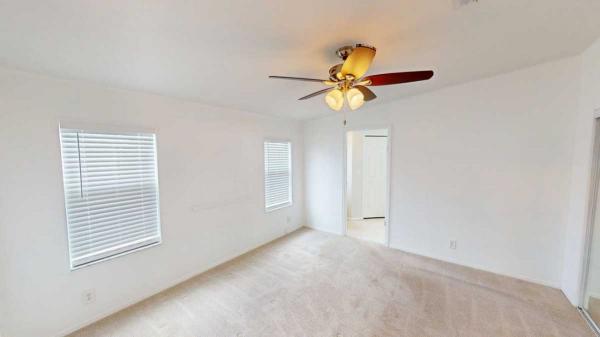 1999 Palm Harbor Mobile Home