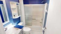 1999 Palm Harbor Mobile Home
