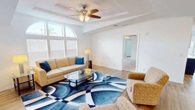 Photo 4 of 29 of home located at 198 Tiger Lilly Drive Parrish, FL 34219