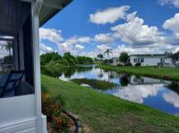 1999 Palm Harbor Mobile Home