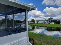 1999 Palm Harbor Mobile Home