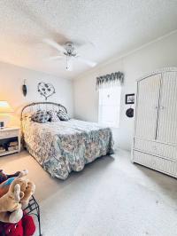 Manufactured Home