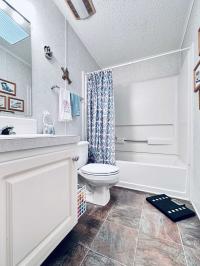 Manufactured Home