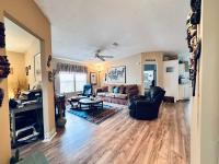 Manufactured Home