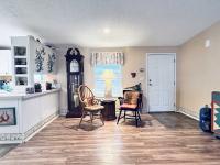 Manufactured Home