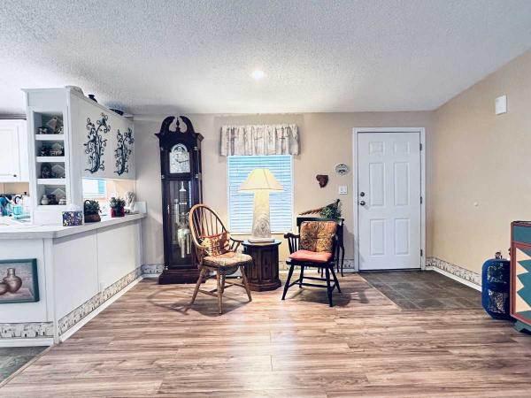Manufactured Home