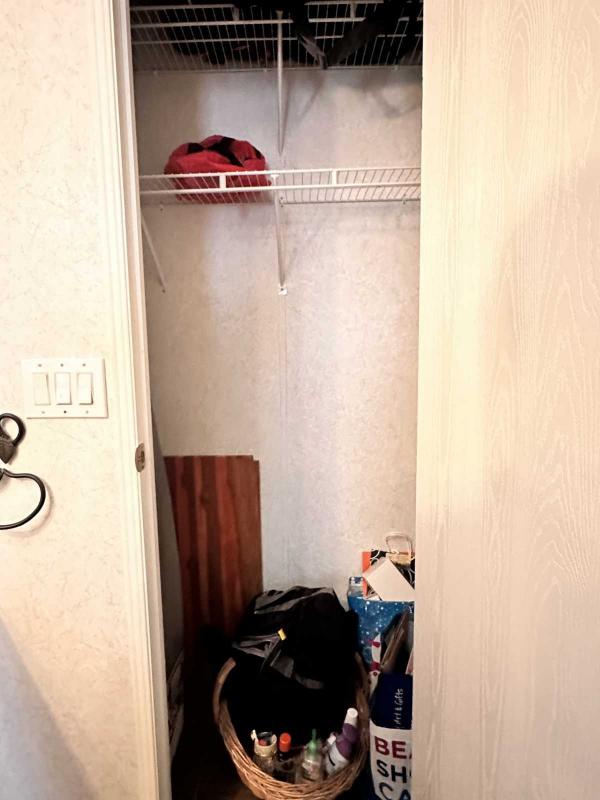 Manufactured Home