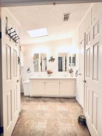 Manufactured Home