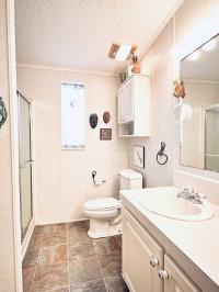 Manufactured Home