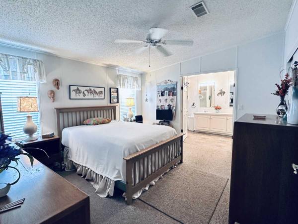 Manufactured Home