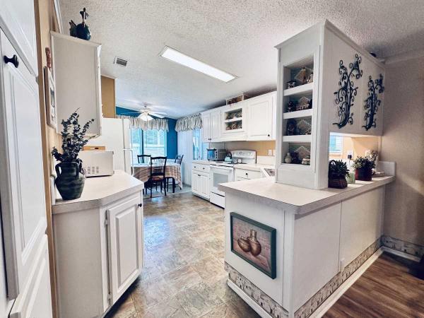 Manufactured Home