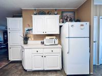 Manufactured Home