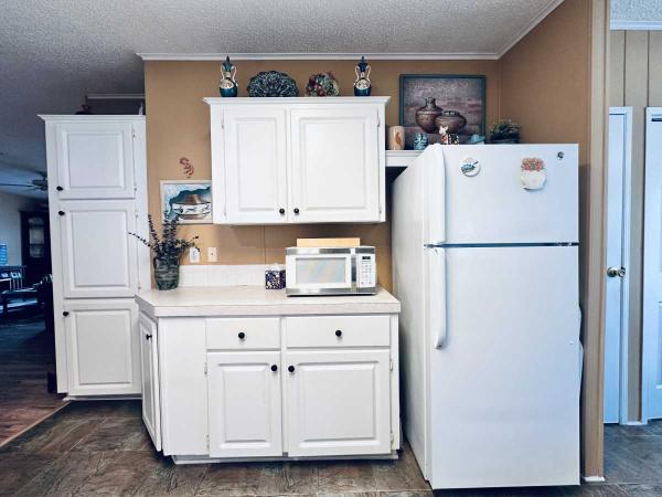 Manufactured Home
