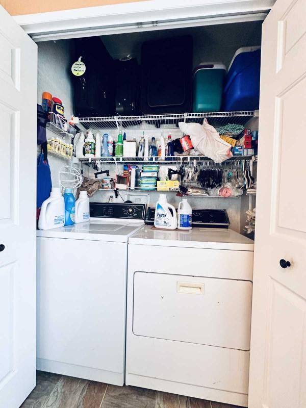 Manufactured Home