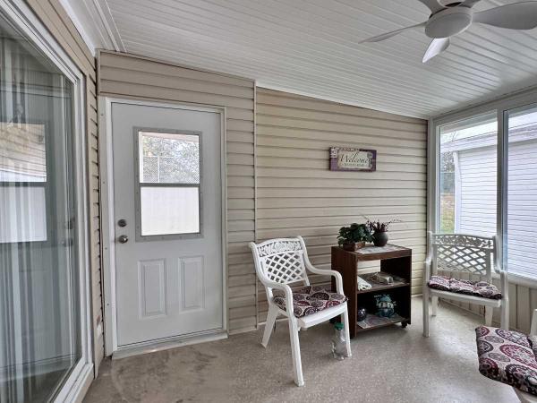 Manufactured Home