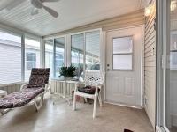 Manufactured Home
