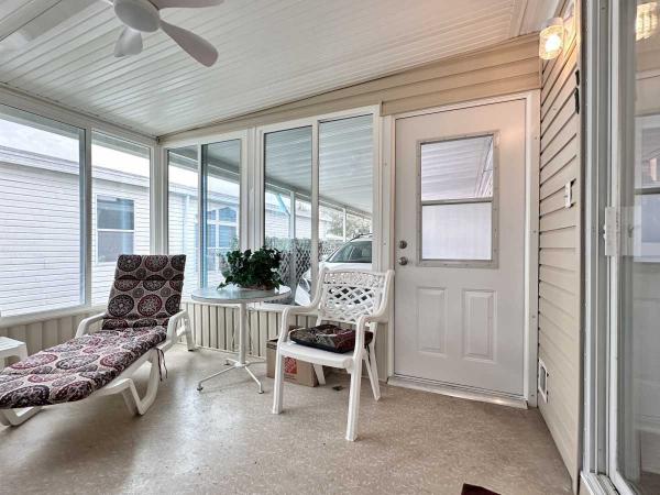 Manufactured Home