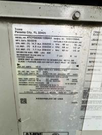 Manufactured Home