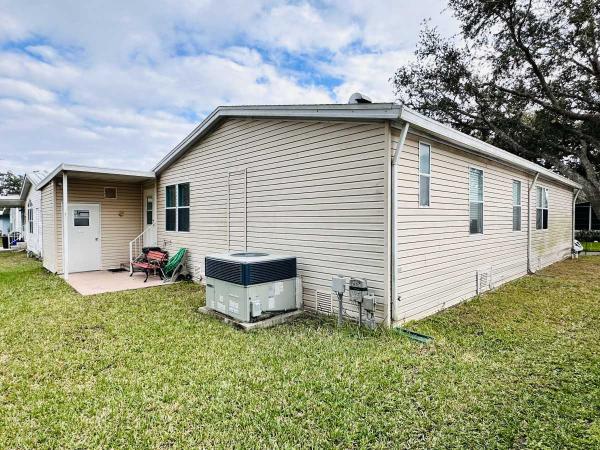 Manufactured Home