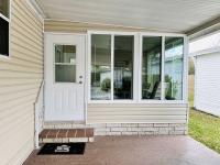 Manufactured Home