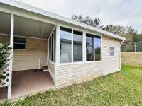 Manufactured Home