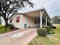 Manufactured Home