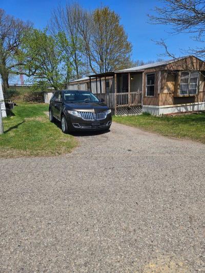 Mobile Home at 1722 Fairlawn Rd. Howell, MI 48855