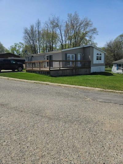 Mobile Home at 1659 Kim Trail Howell, MI 48855