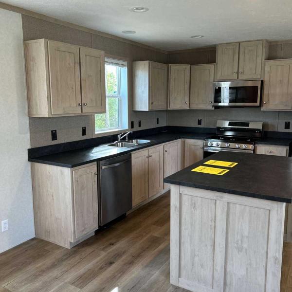 2024 Manufactured Home