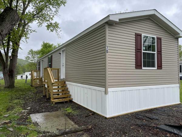 2025 Colony Mobile Home For Sale