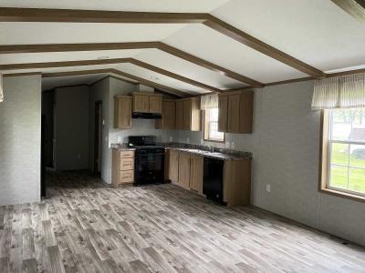 Photo 2 of 7 of home located at 2782 South Broadway Road #70 Wellsburg, NY 14894