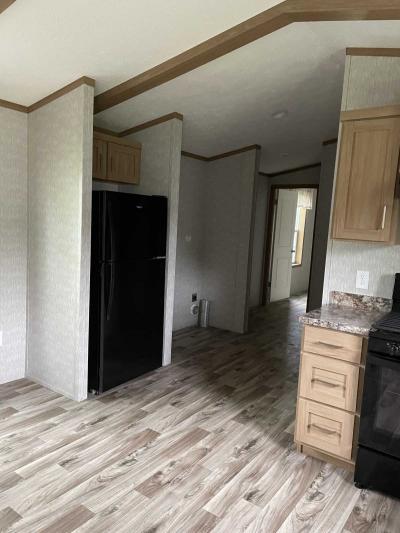 Photo 4 of 7 of home located at 2782 South Broadway Road #70 Wellsburg, NY 14894