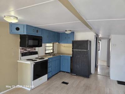 Photo 3 of 9 of home located at 306 S Recker Rd #74 Mesa, AZ 85206